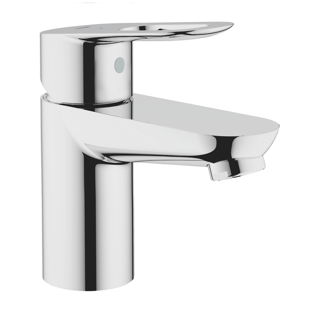 Vòi chậu nóng lạnh BauLoop GROHE 32857000