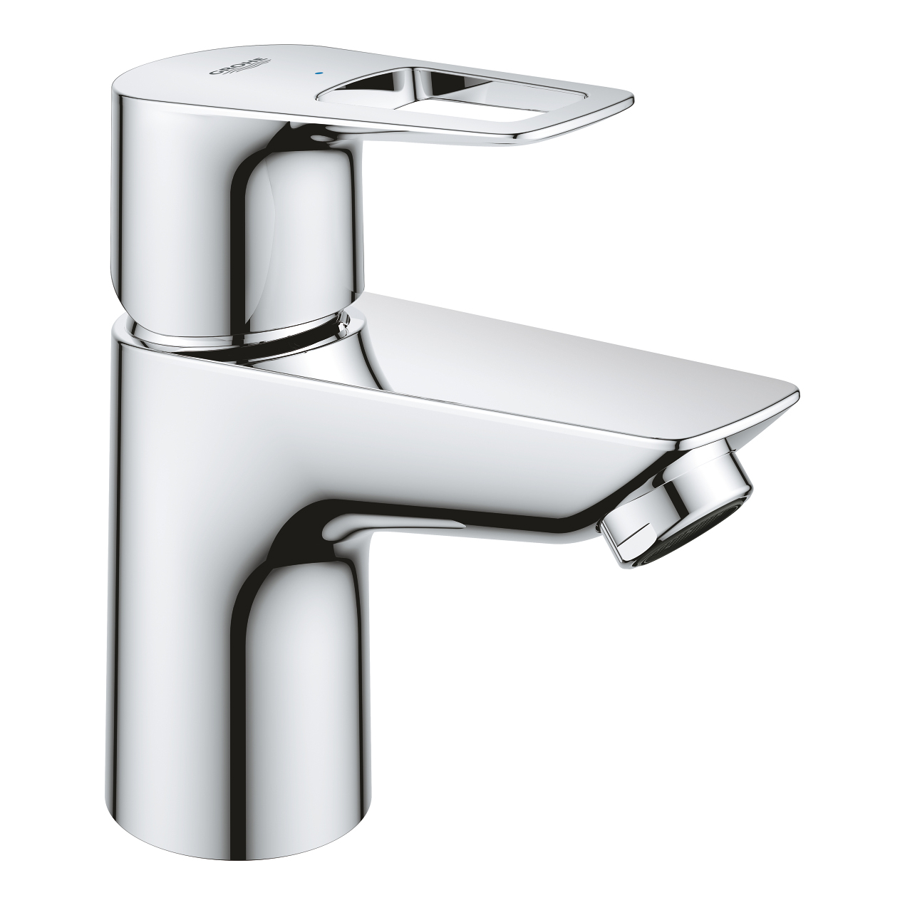 Vòi chậu nóng lạnh BauLoop GROHE 32857001