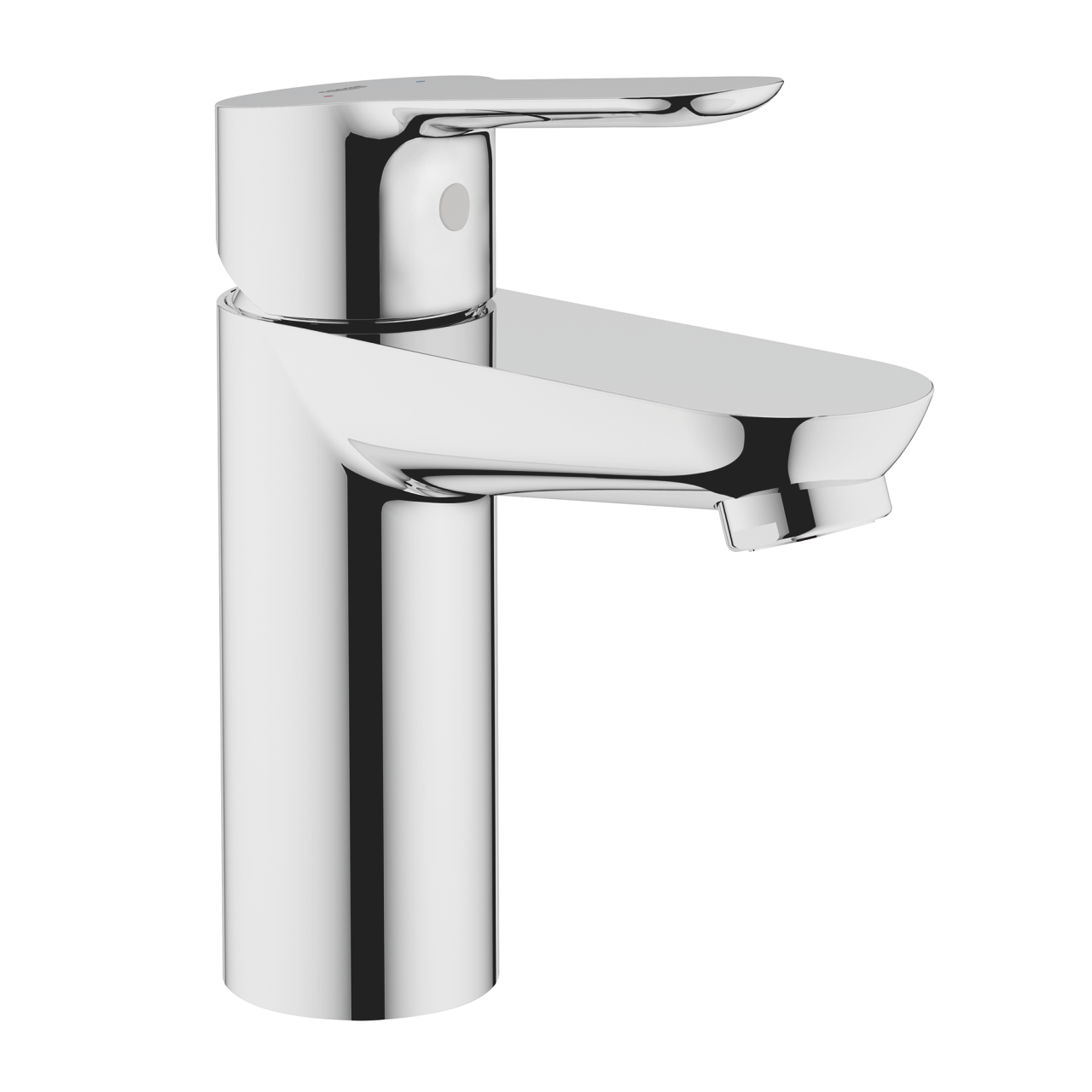 Vòi chậu nóng lạnh BauEdge GROHE 32858000