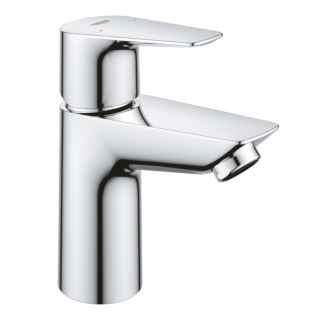 Vòi chậu nóng lạnh BauEdge GROHE 32858001