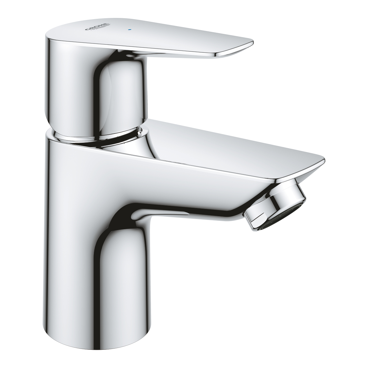 Vòi chậu nóng lạnh BauEdge GROHE 32861001