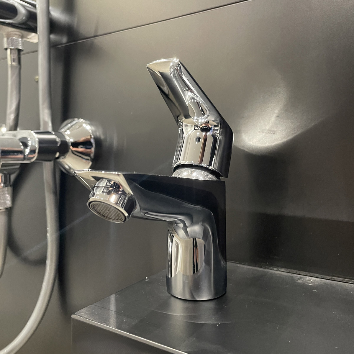 Vòi chậu lạnh BauEdge GROHE 32861001