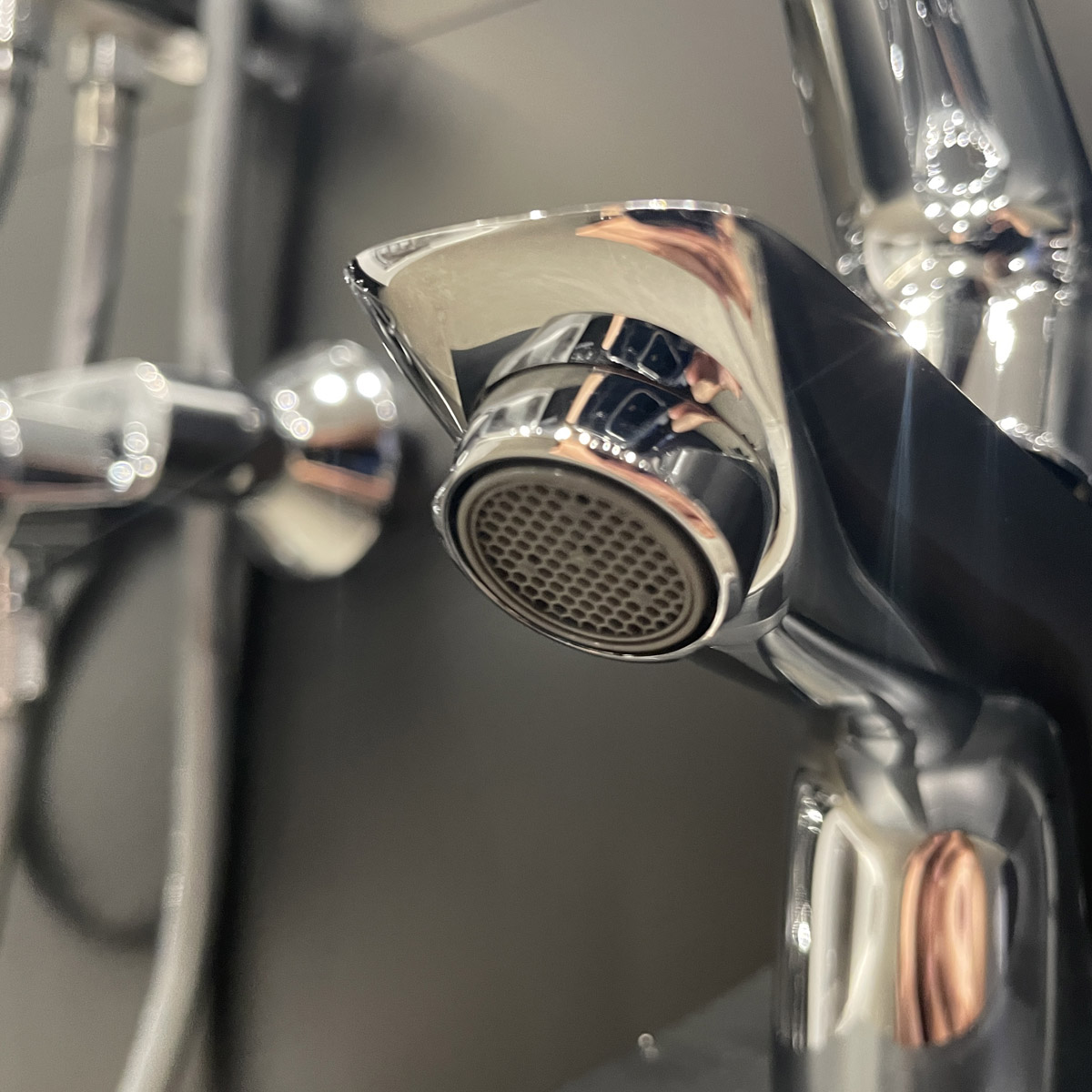 Vòi chậu lạnh BauEdge GROHE 32861001