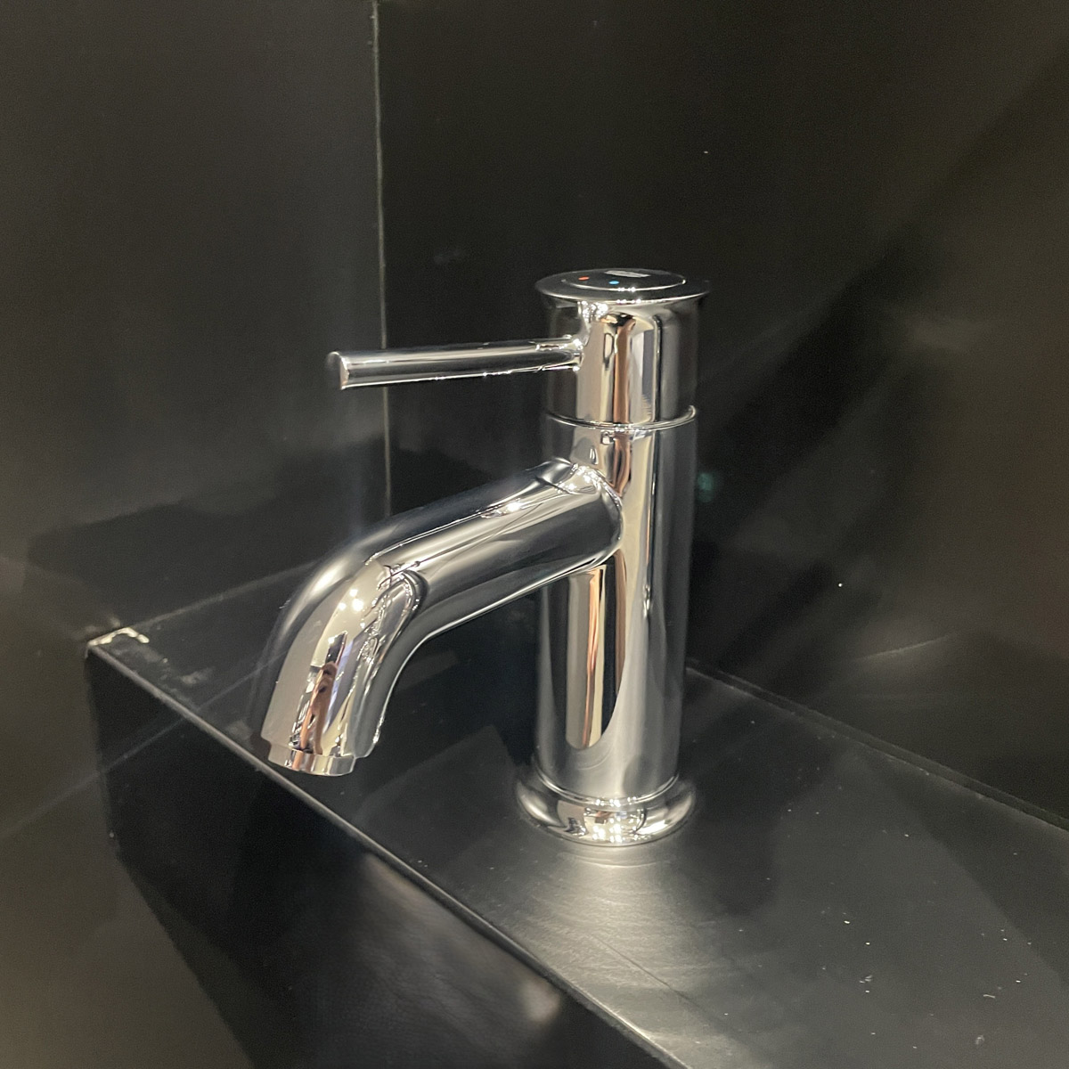 Vòi chậu nóng lạnh BauClassic S-size GROHE 32862000