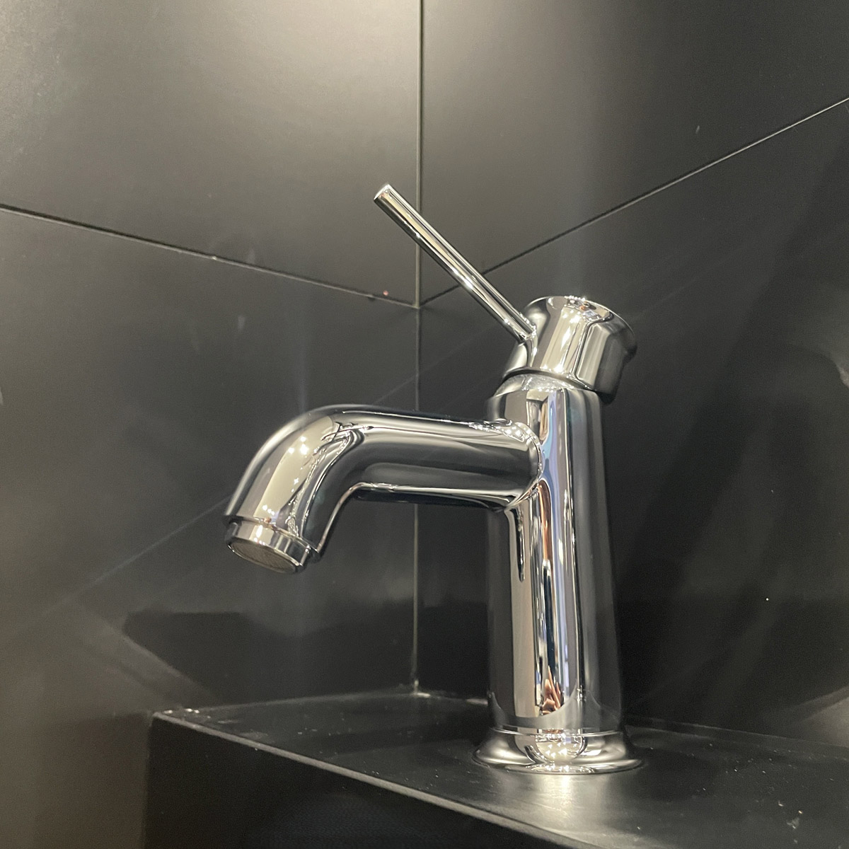 Vòi chậu nóng lạnh BauClassic S-size GROHE 32862000