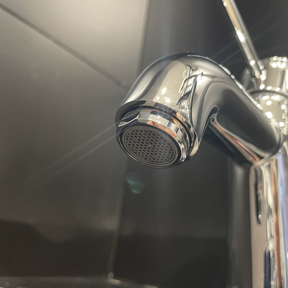 Vòi chậu nóng lạnh BauClassic S-size GROHE 32862000