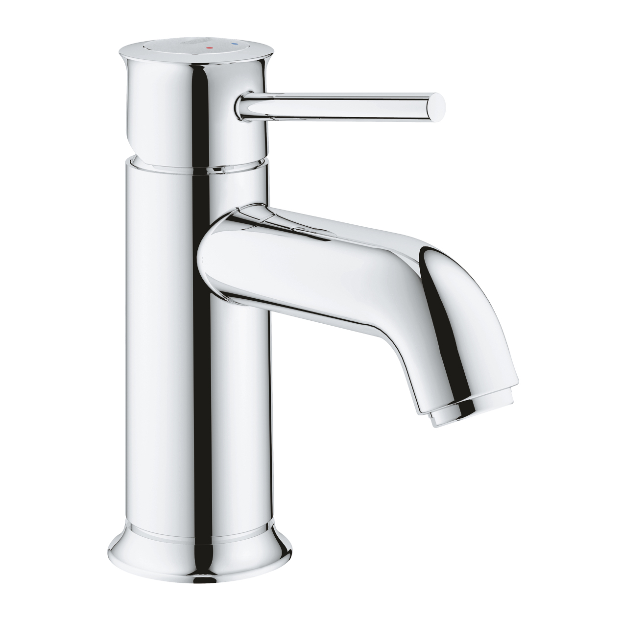 Vòi chậu nóng lạnh BauClassic GROHE 32863000