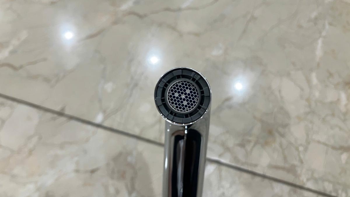 Vòi chậu nóng lạnh Essence XL-size GROHE 32901001