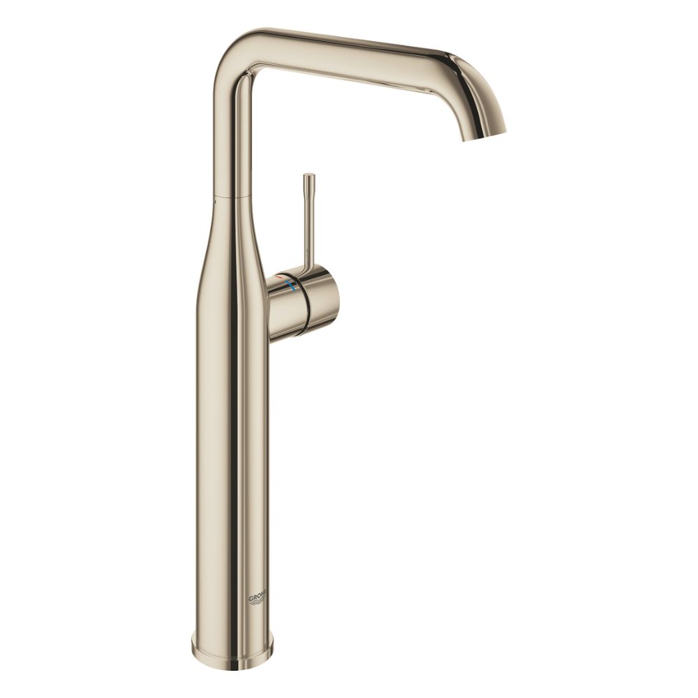 Màu sắc - Polished Nickel