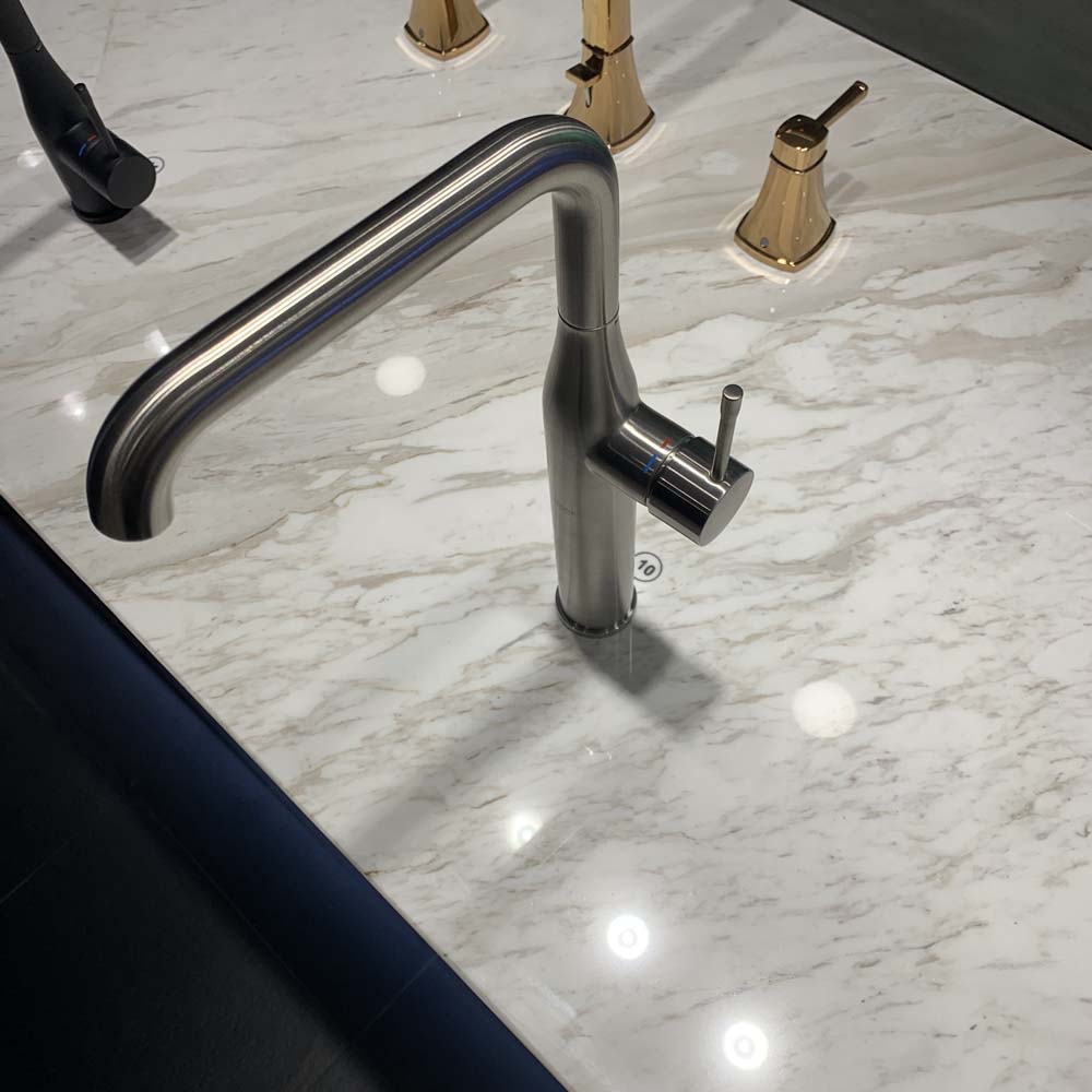 Vòi chậu nóng lạnh Essence XL-size GROHE 32901001