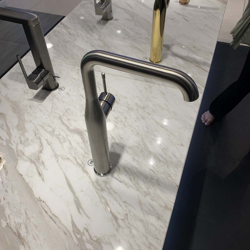 Vòi chậu nóng lạnh Essence XL-size GROHE 32901001