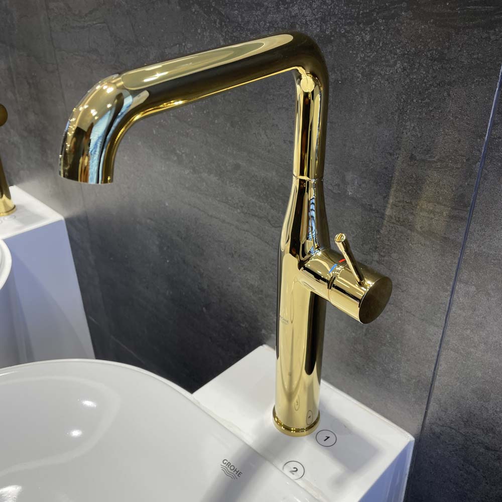 Vòi chậu nóng lạnh Essence XL-size GROHE 32901001