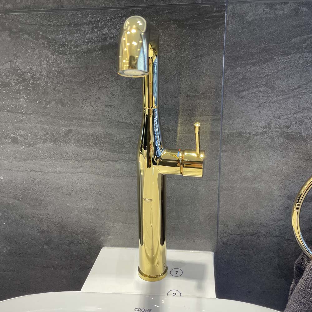 Vòi chậu nóng lạnh Essence XL-size GROHE 32901001