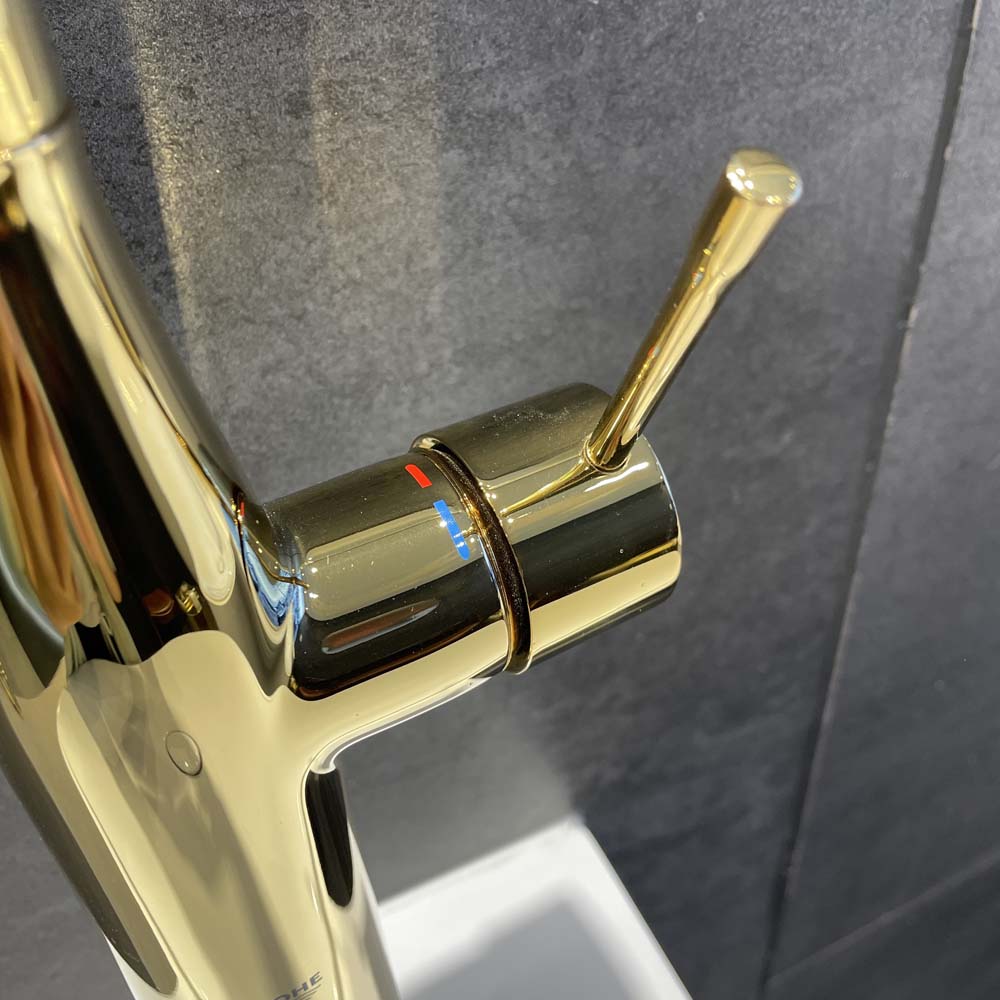 Vòi chậu nóng lạnh Essence XL-size GROHE 32901001