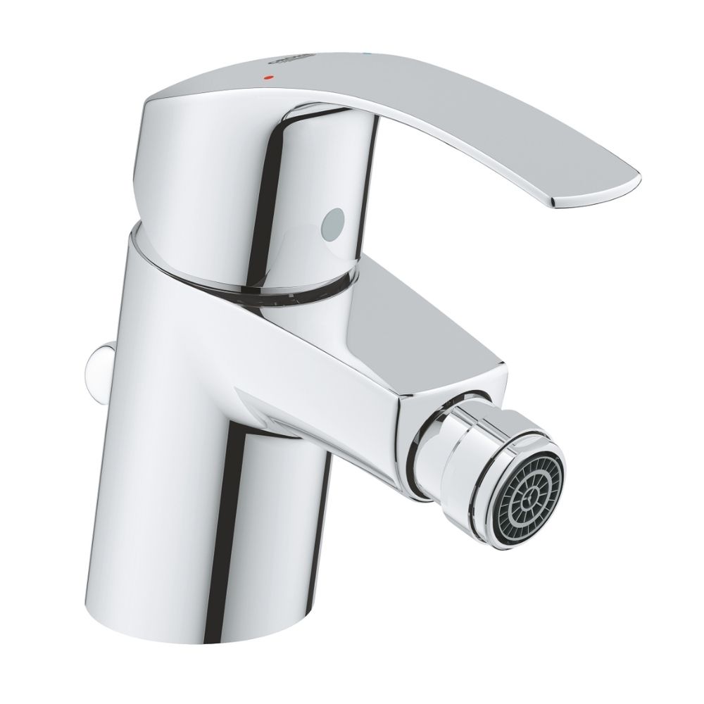Vòi chậu nóng lạnh Eurosmart S-size GROHE 32929002