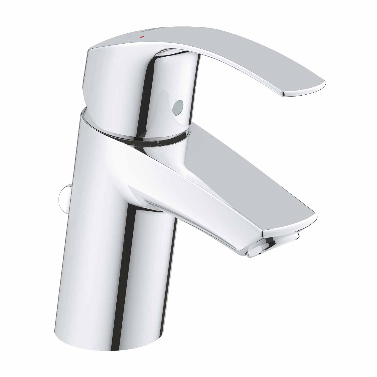 Vòi chậu nóng lạnh Eurosmart GROHE 33265002