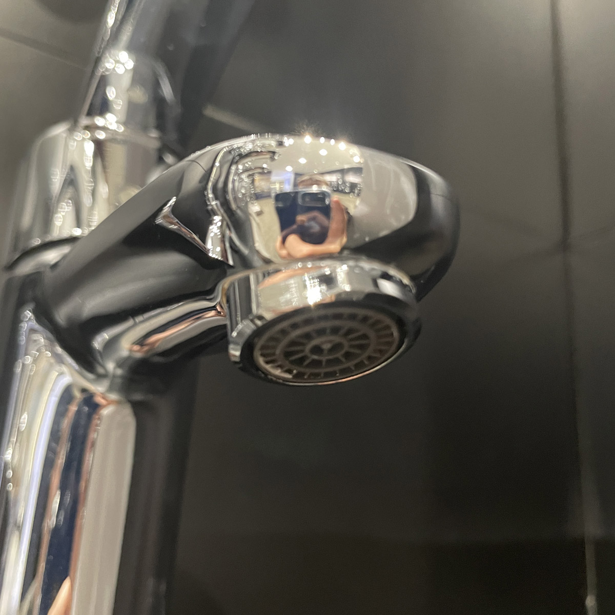 Vòi chậu nóng lạnh Eurostyle Cosmopolitan Grohe 33552002