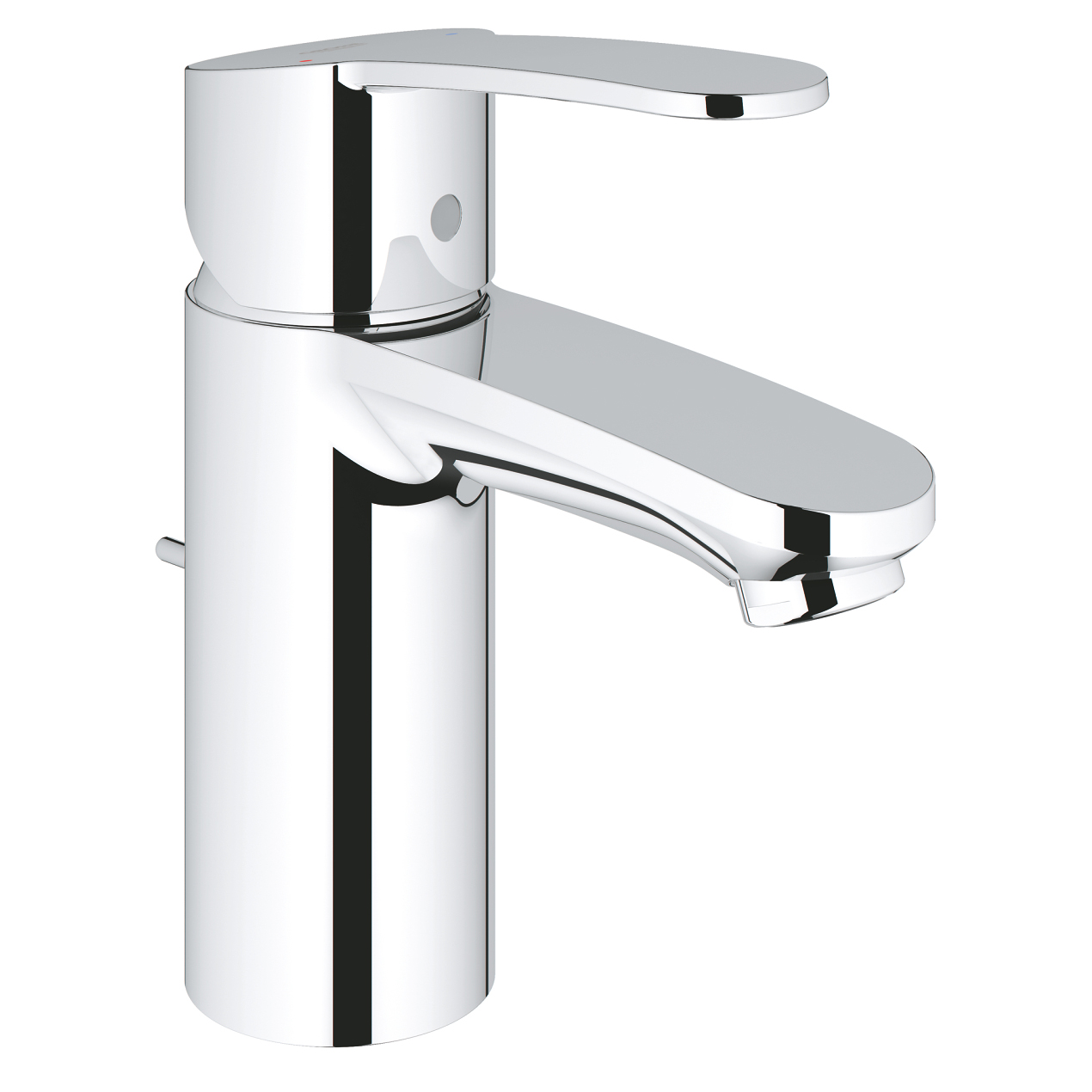 Vòi chậu nóng lạnh Eurostyle Cosmopolitan GROHE 3355220E