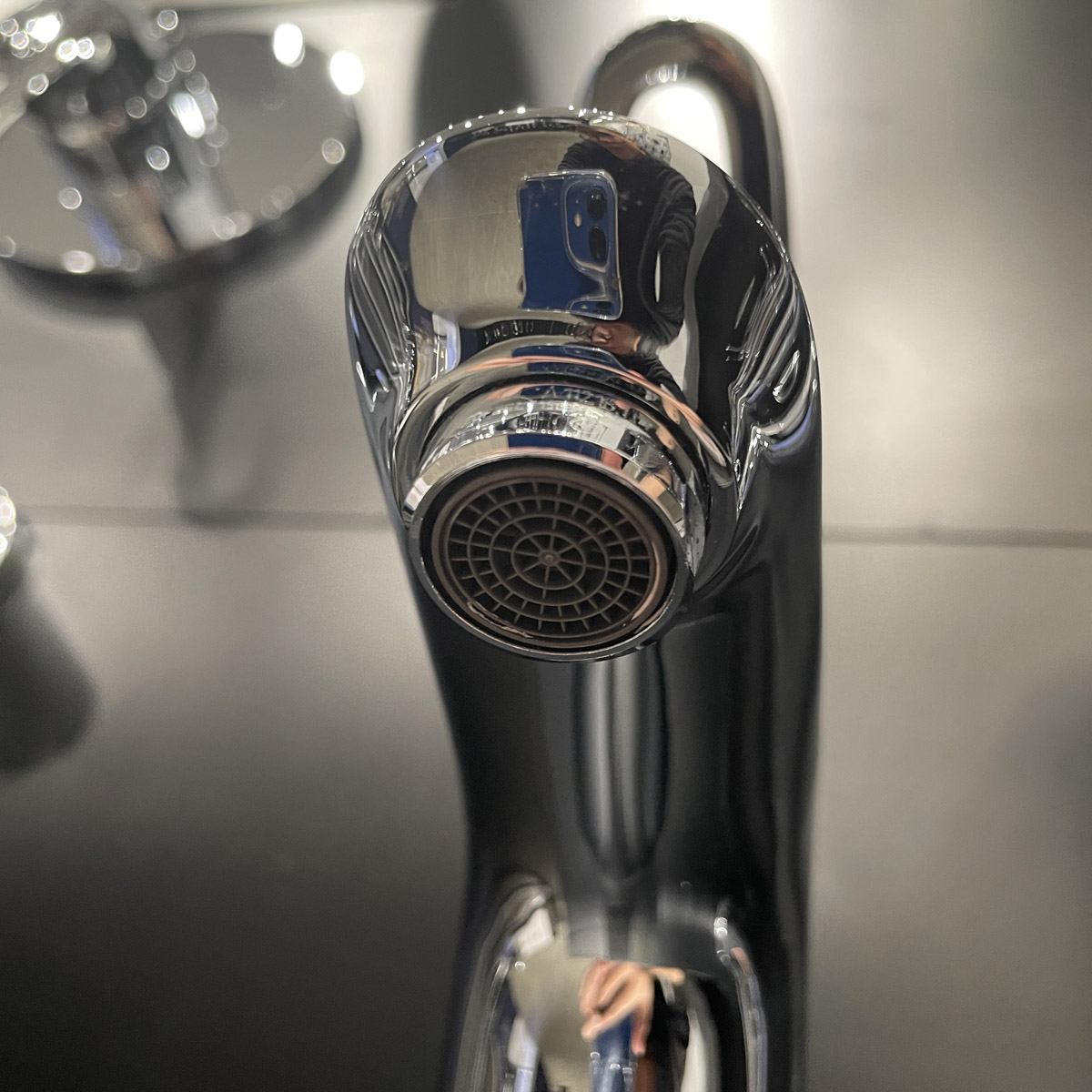 Vòi chậu nóng lạnh Eurostyle GROHE 33558003