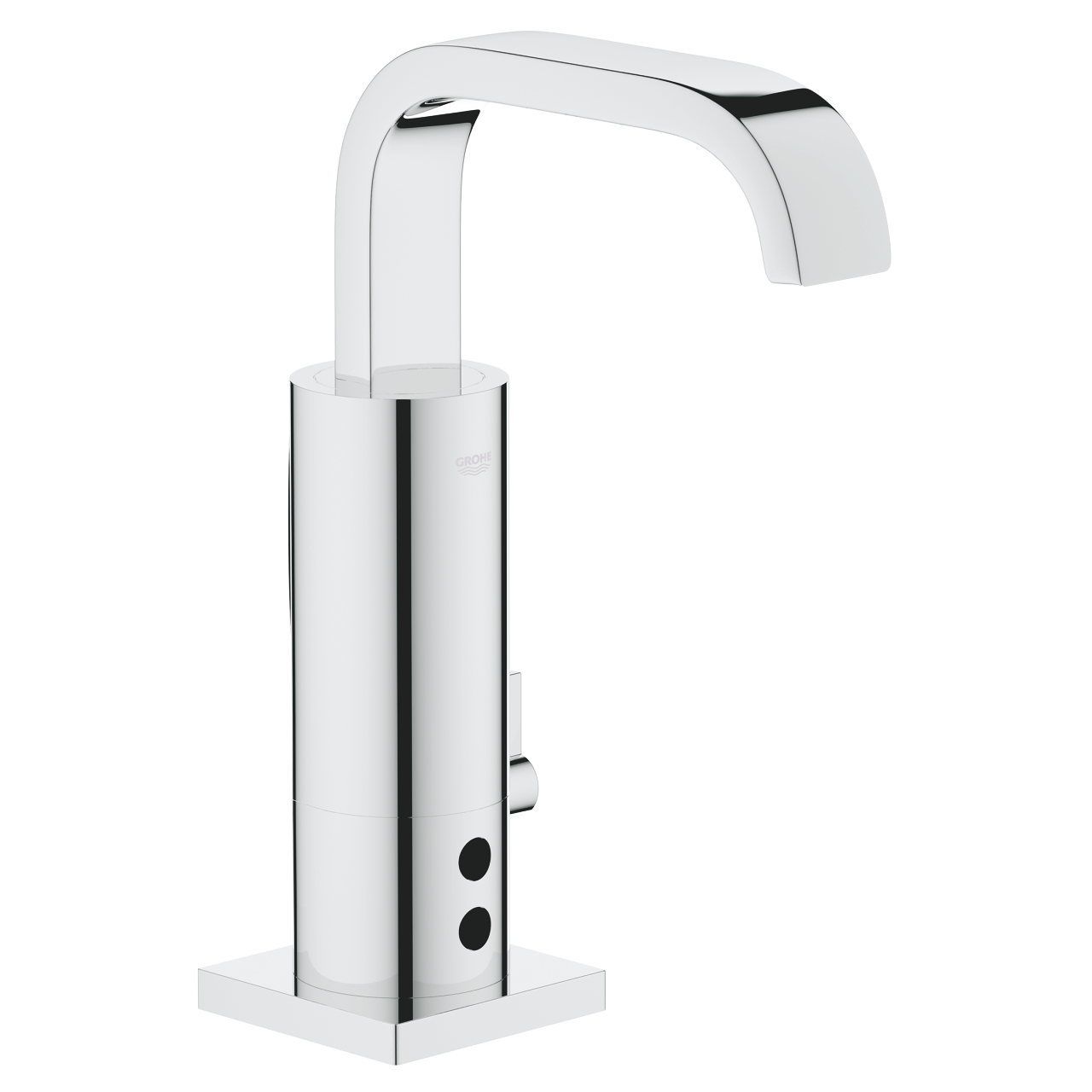 Vòi chậu cảm ứng nhiệt độ Allure E GROHE 36098000