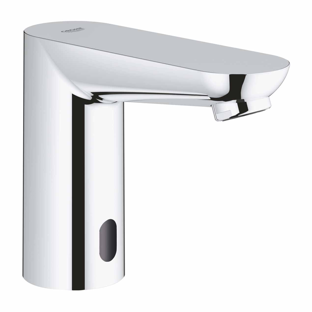 Vòi chậu cảm ứng dùng pin Euroeco Cosmopolitan E GROHE 36269000