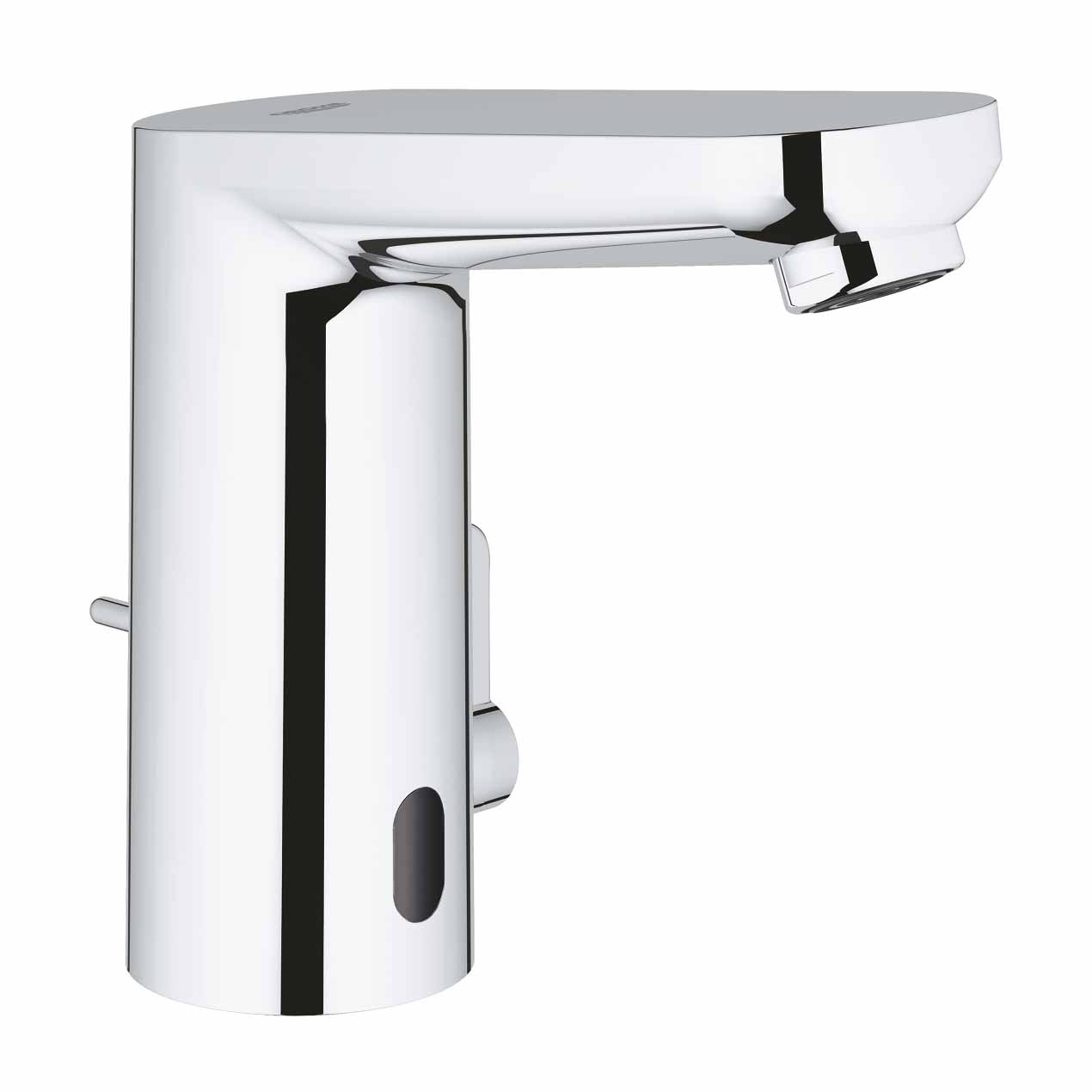 Vòi chậu cảm ứng nhiệt độ dùng pin Eurosmart Cosmopolitan E GROHE 36331001