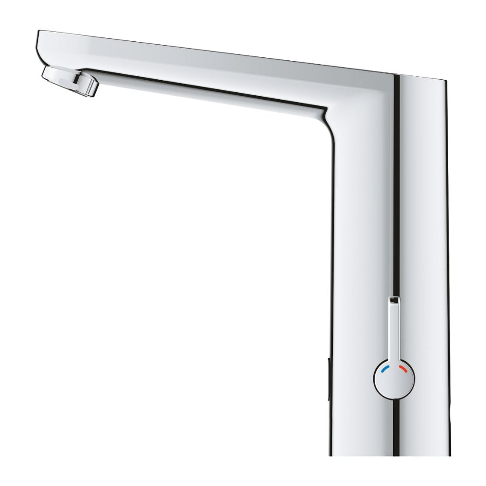 Vòi chậu cảm ứng dùng điện Eurosmart Cosmopolitan E L-size GROHE 36421001