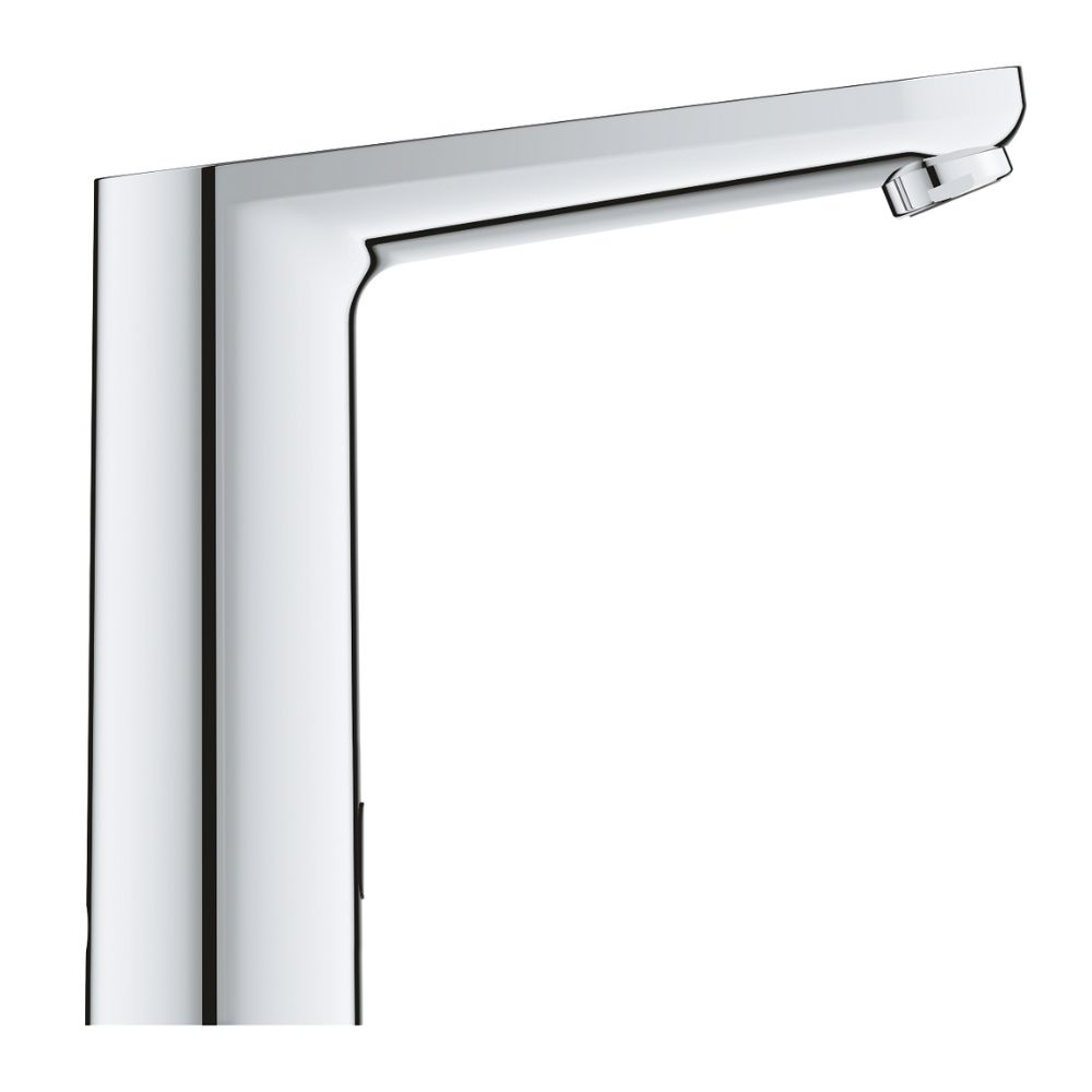 Vòi chậu cảm ứng dùng điện Eurosmart Cosmopolitan E L-size GROHE 36421001