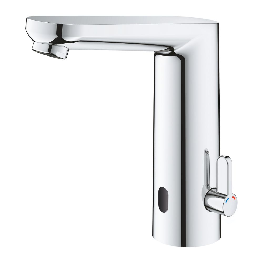 Vòi chậu cảm ứng dùng điện Eurosmart Cosmopolitan E L-size GROHE 36421001