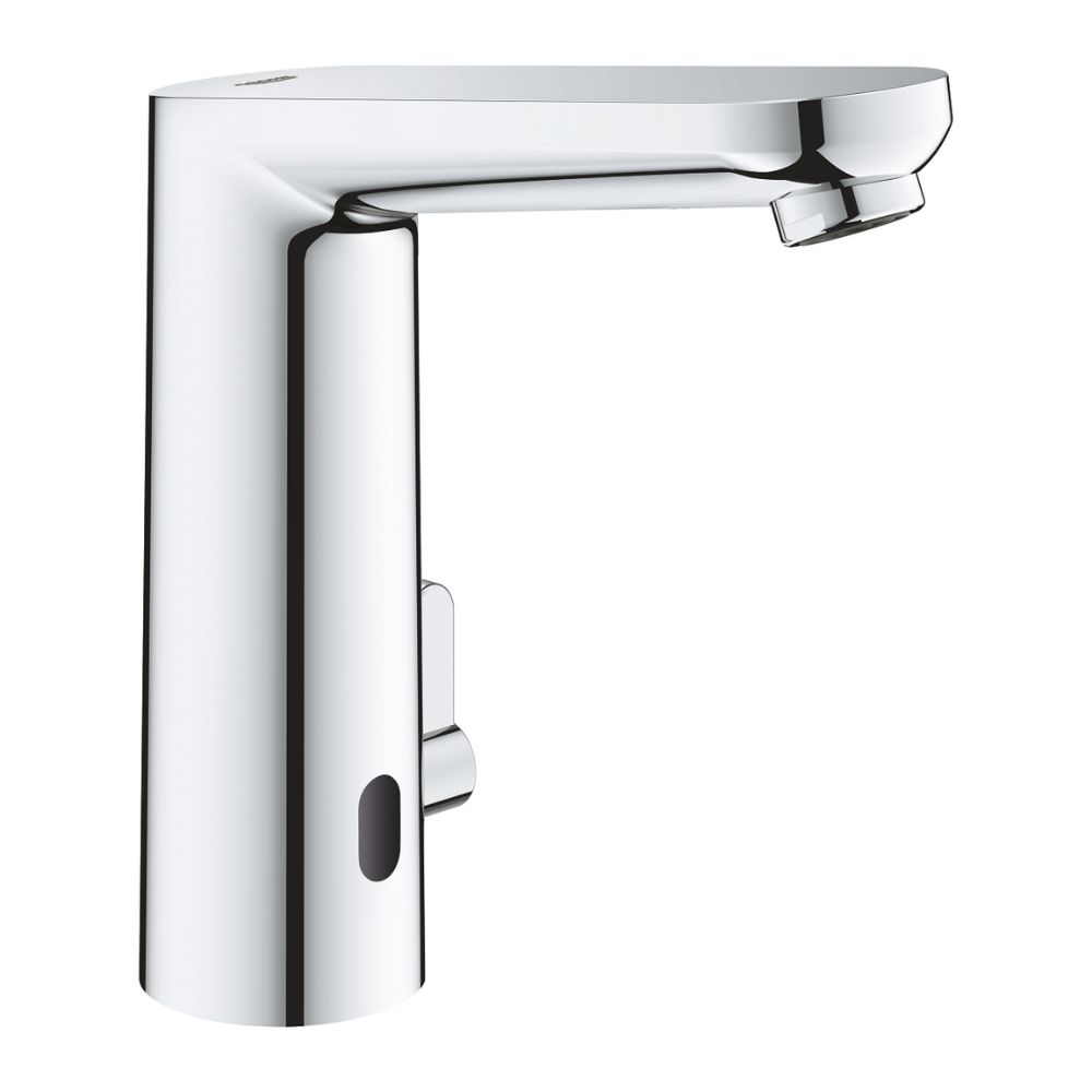 Vòi chậu cảm ứng nhiệt độ dùng pin Eurosmart Cosmopolitan E GROHE 36422001