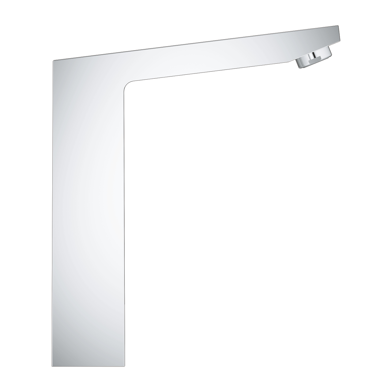 Vòi chậu nóng lạnh cảm ứng dùng pin Eurocube E GROHE 36441000