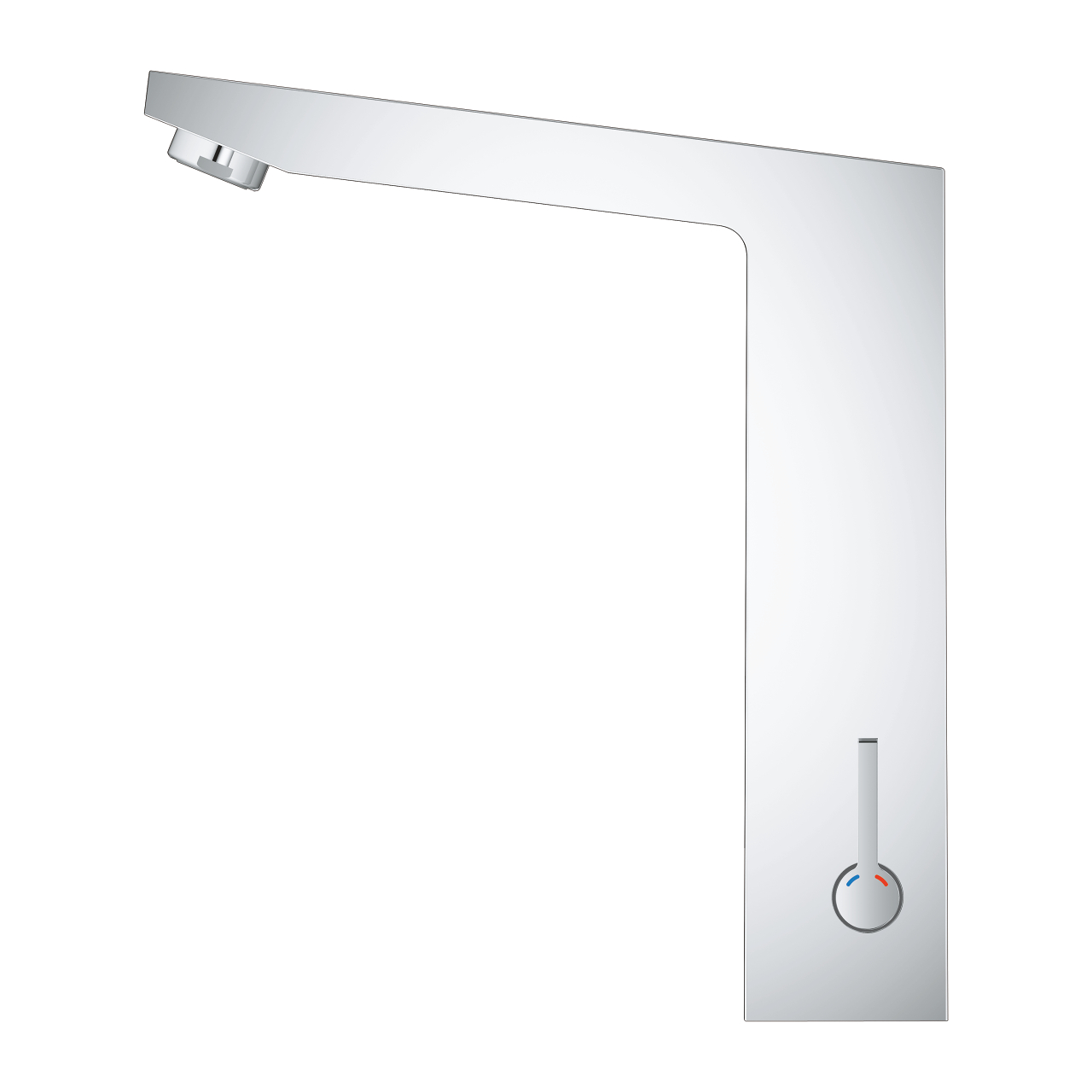 Vòi chậu nóng lạnh cảm ứng dùng pin Eurocube E GROHE 36441000