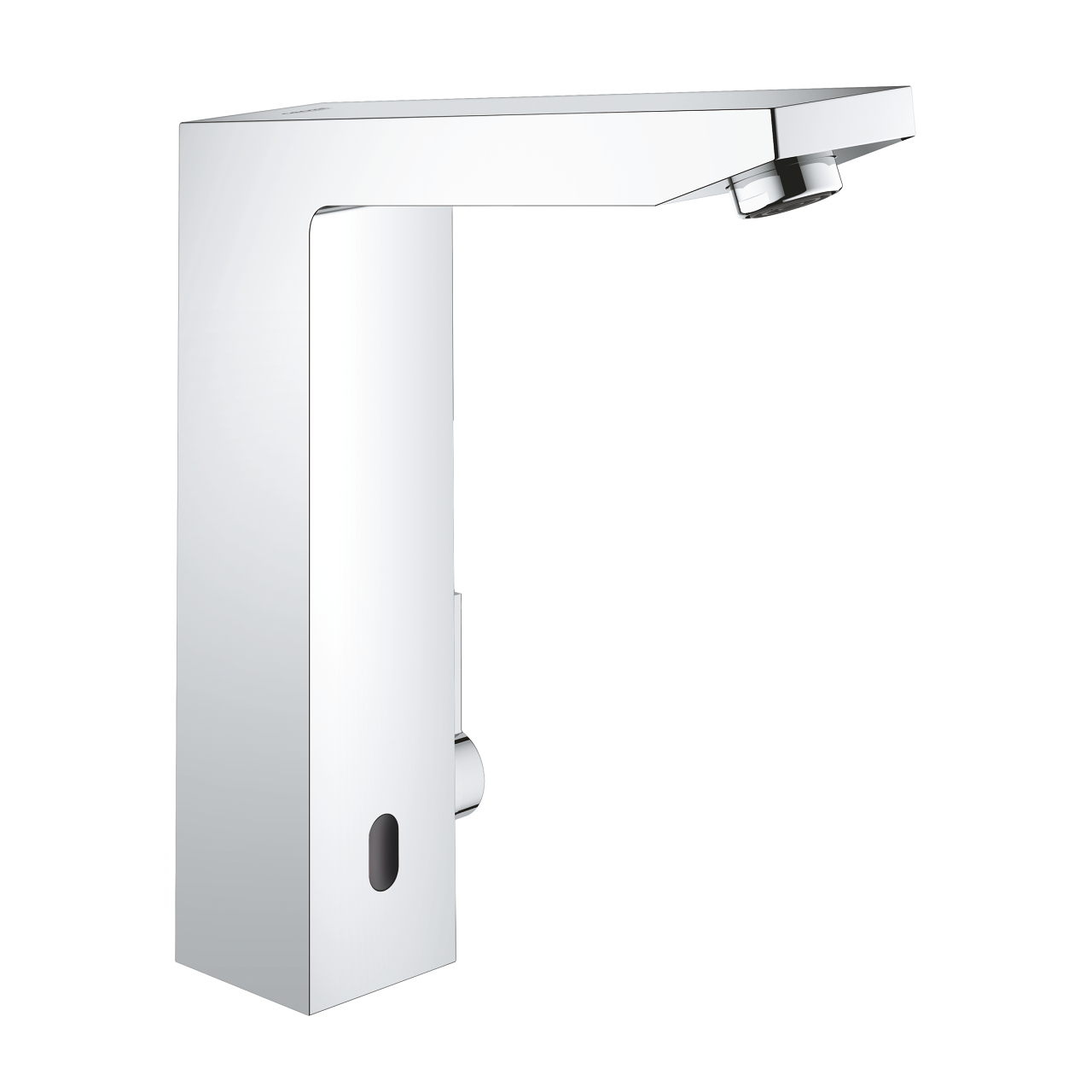 Vòi chậu nóng lạnh cảm ứng dùng pin Eurocube E GROHE 36441000