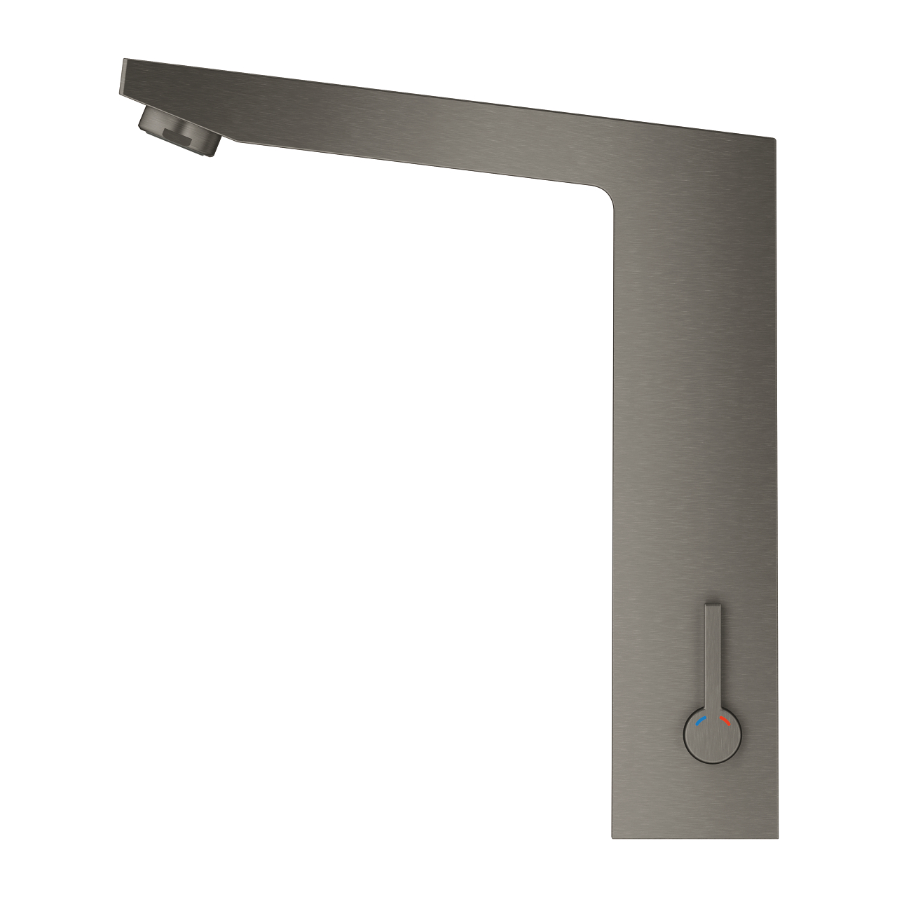 Vòi chậu nóng lạnh cảm ứng dùng pin Eurocube E GROHE 36441000