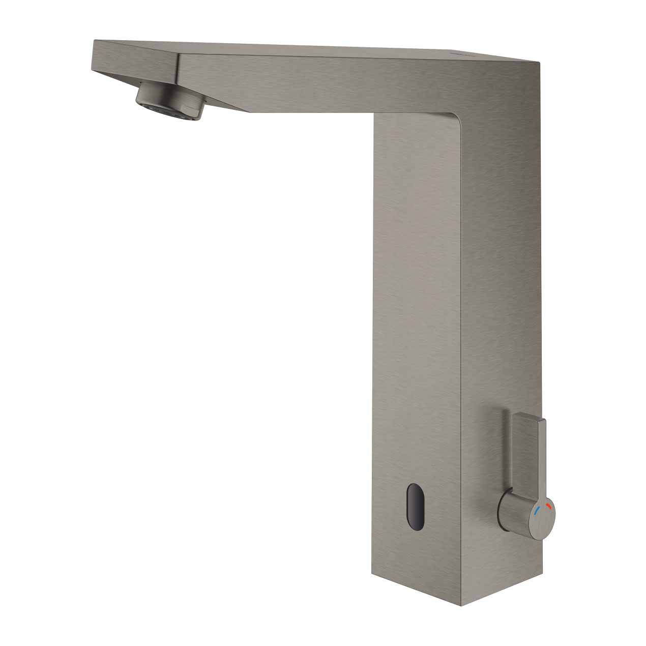 Vòi chậu nóng lạnh cảm ứng dùng pin Eurocube E GROHE 36441000