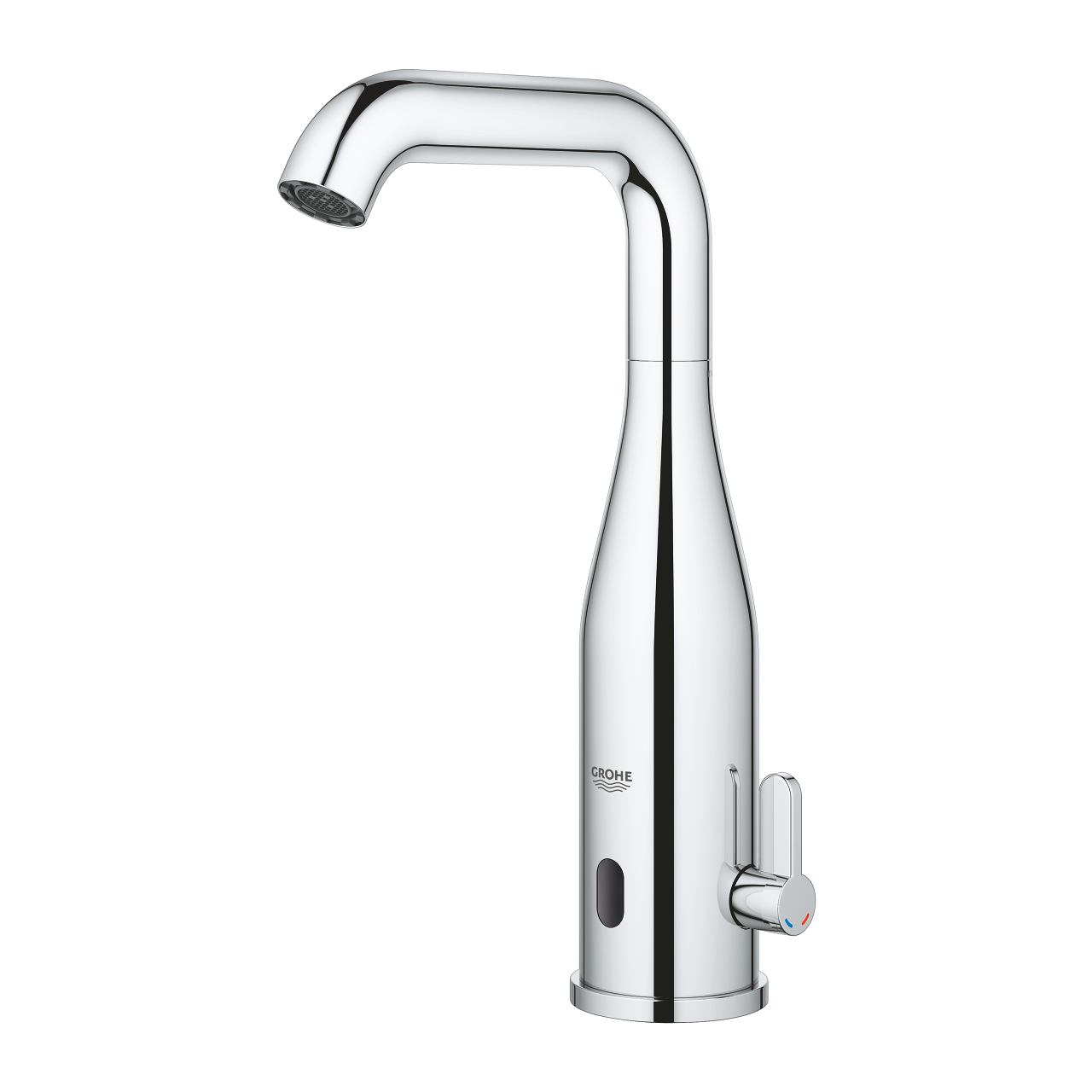 Vòi chậu nóng lạnh cảm ứng dùng pin Eurocube E GROHE 36445000