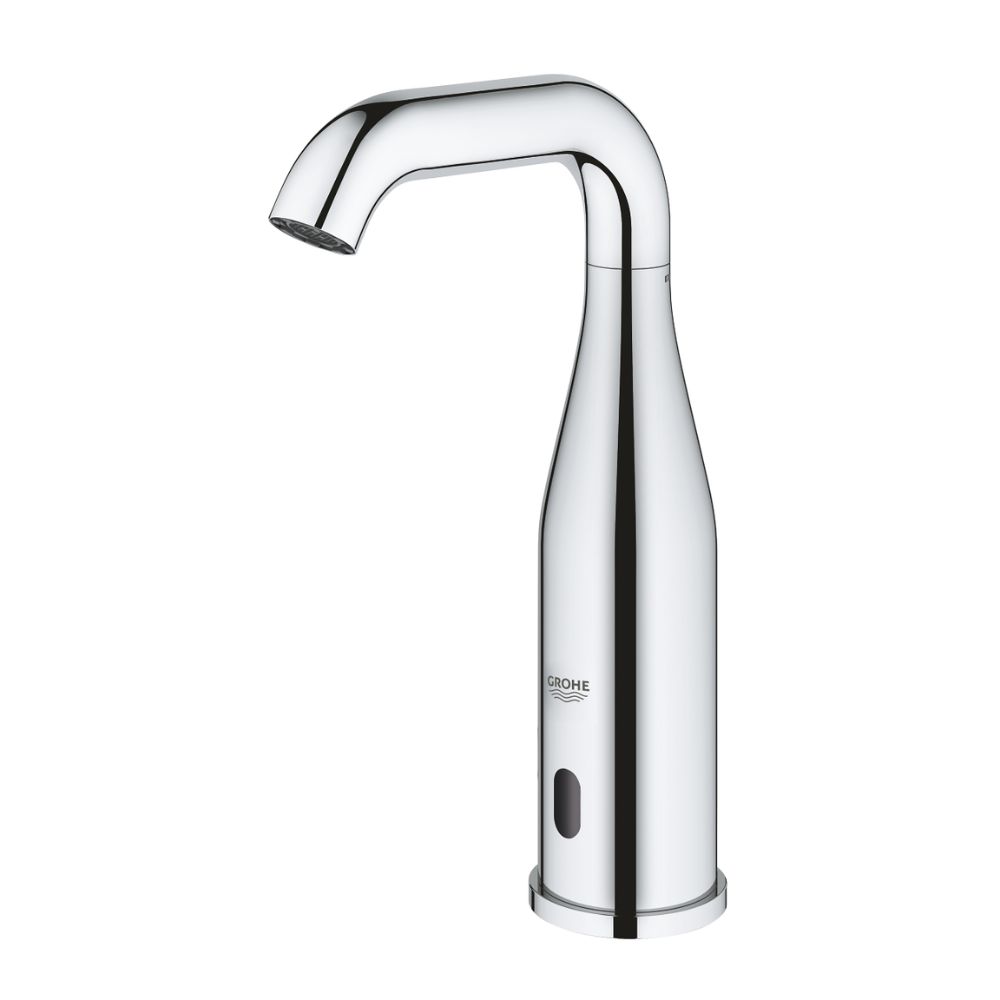Vòi chậu cảm ứng dùng pin Essence E GROHE 36446000