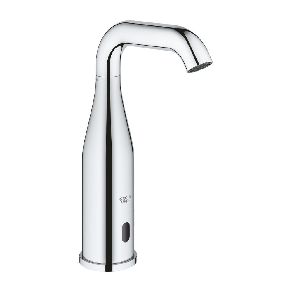 Vòi chậu cảm ứng dùng pin Essence E GROHE 36446000