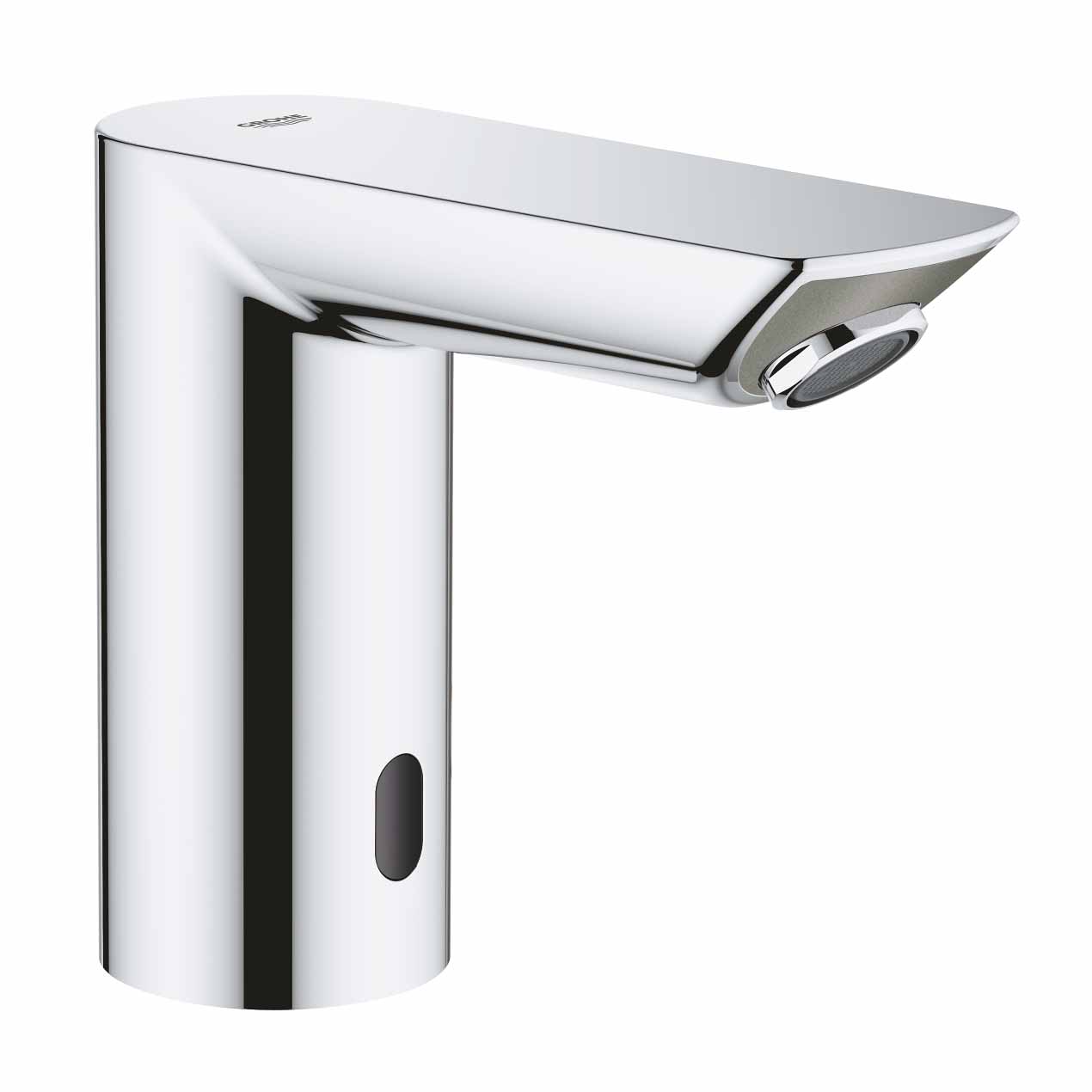 Vòi chậu cảm ứng dùng pin Bau Cosmopolitan E GROHE 36452000