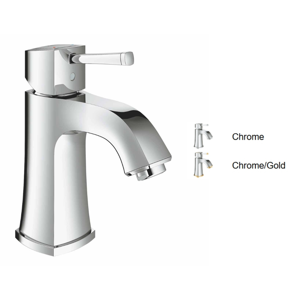 Vòi chậu nóng lạnh Grandera GROHE 23310000