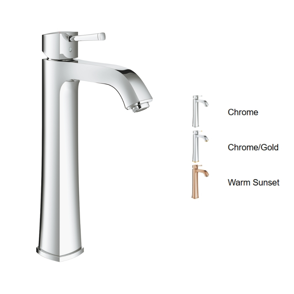 Vòi chậu Grandera XL-Size GROHE 23313IG0