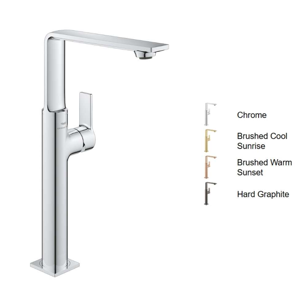 Vòi chậu nóng lạnh Allure GROHE 23403001