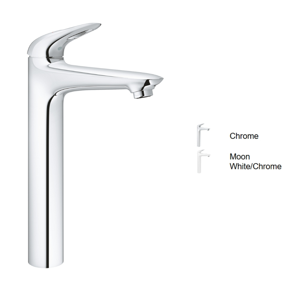 Vòi chậu nóng lạnh Eurostyle GROHE 23570003