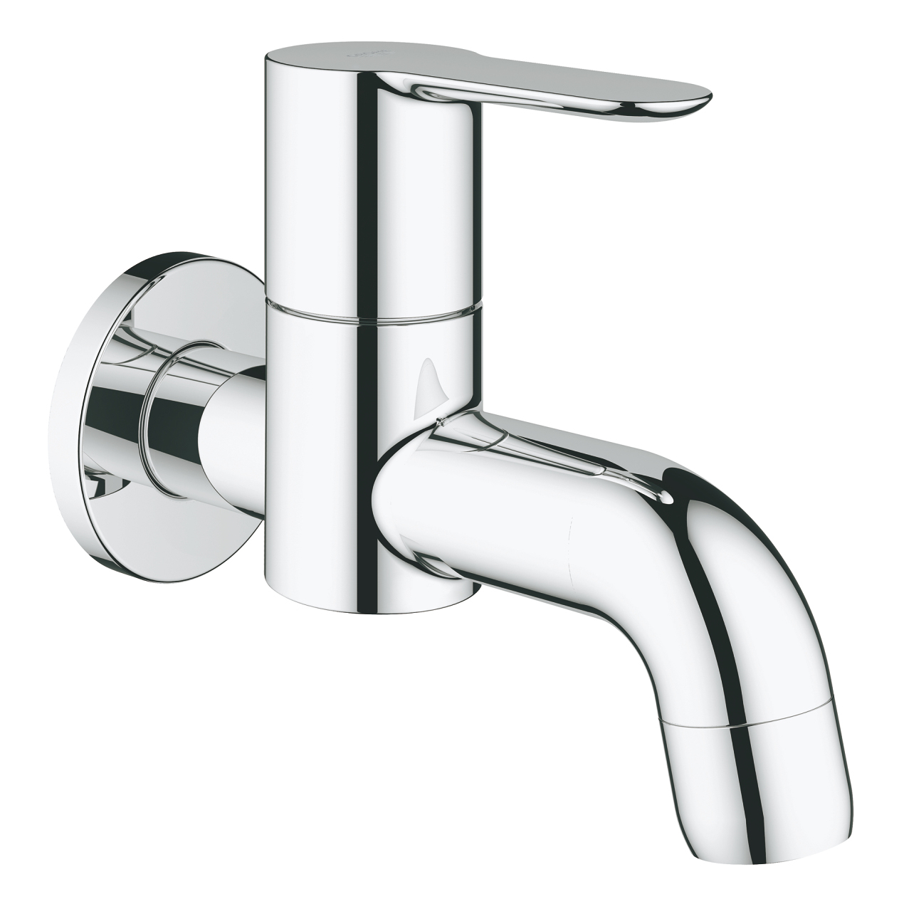 Vòi hồ gắn tường BauEdge GROHE 20238000