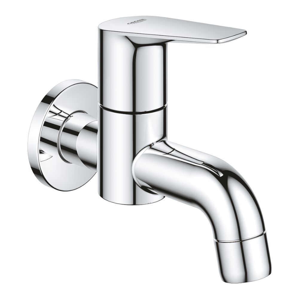 Vòi hồ gắn tường BauEdge GROHE 20238001