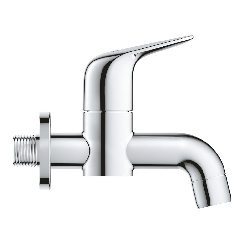Vòi hồ gắn tường EuroEco GROHE 29387001