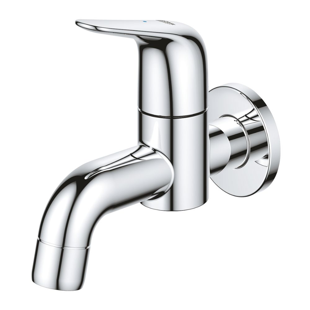 Vòi hồ gắn tường EuroEco GROHE 29387001