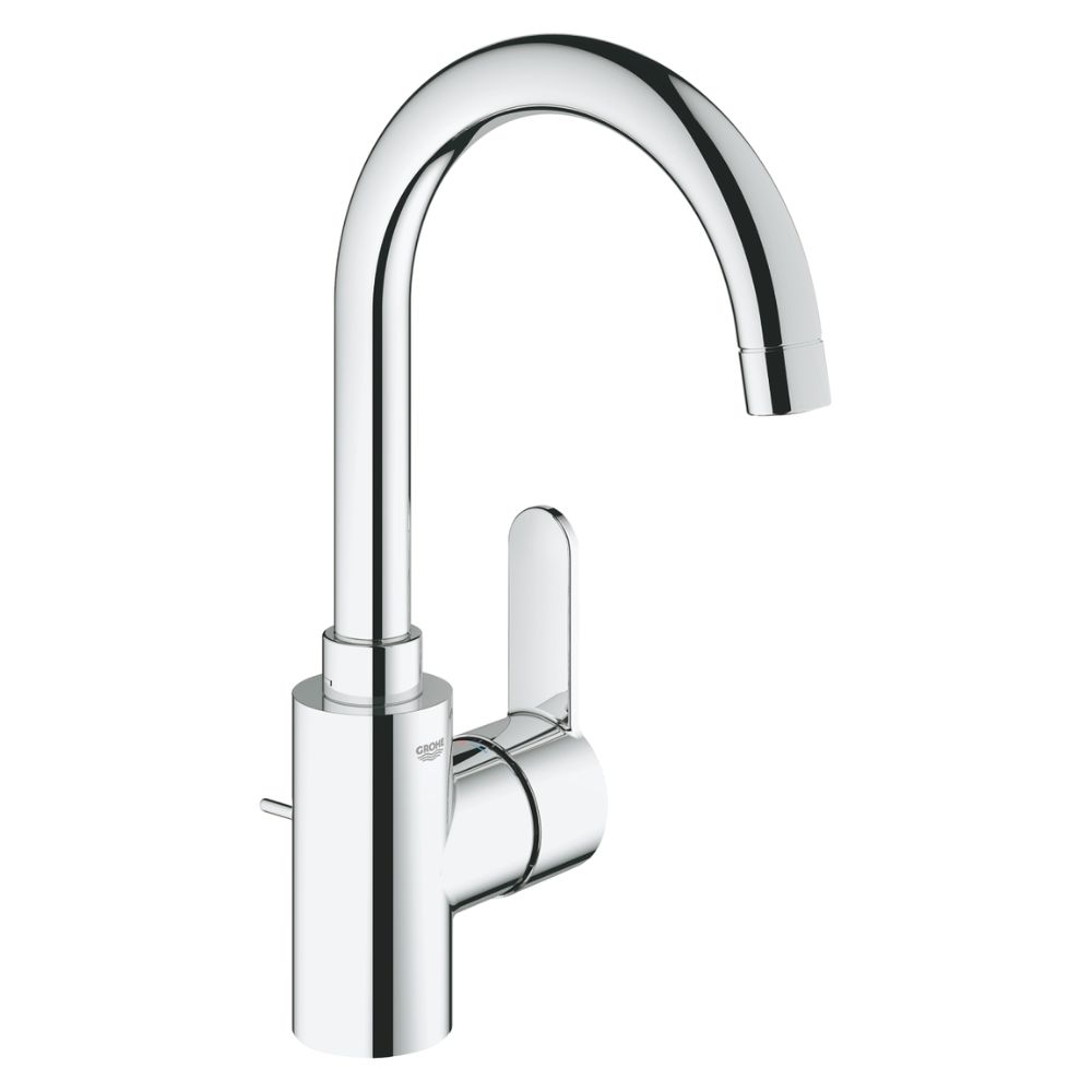 Vòi bếp dây rút nóng lạnh Eurostyle Cosmopolitan GROHE 23043002