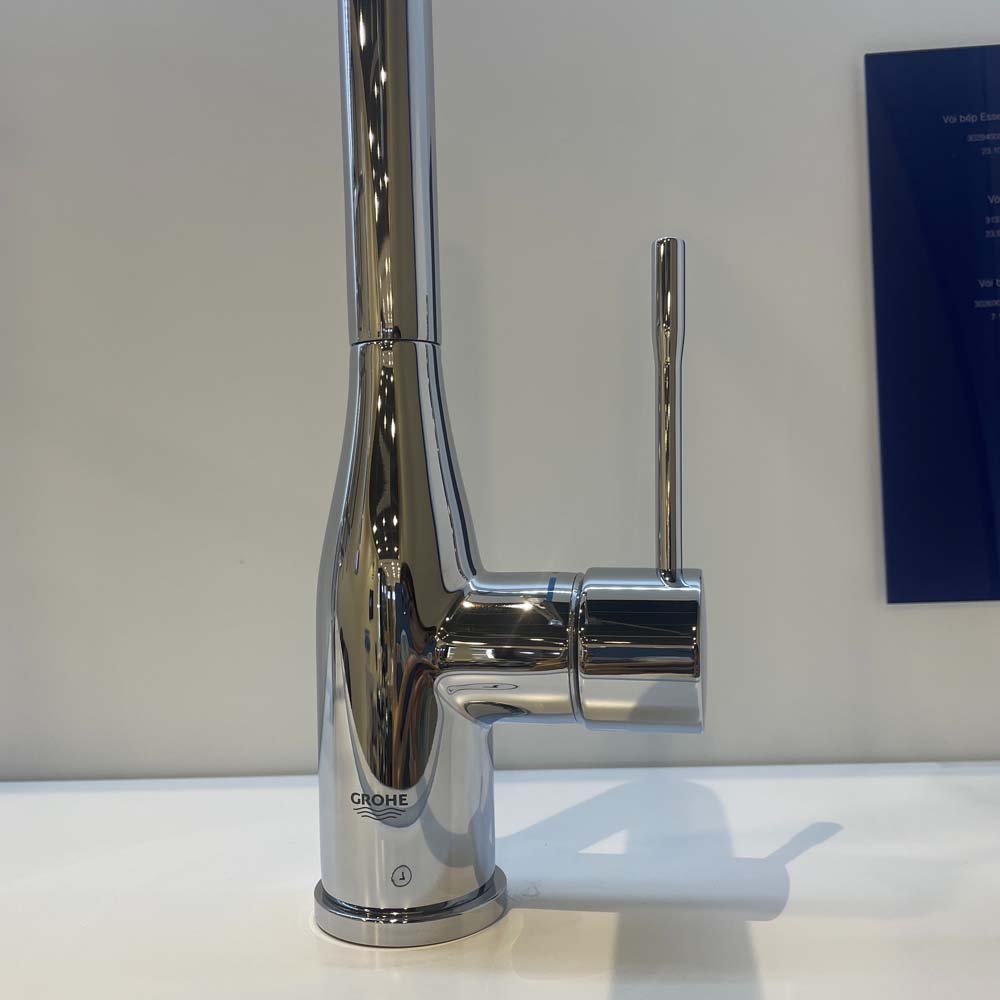 Vòi bếp nóng lạnh Essence Grohe 30269000