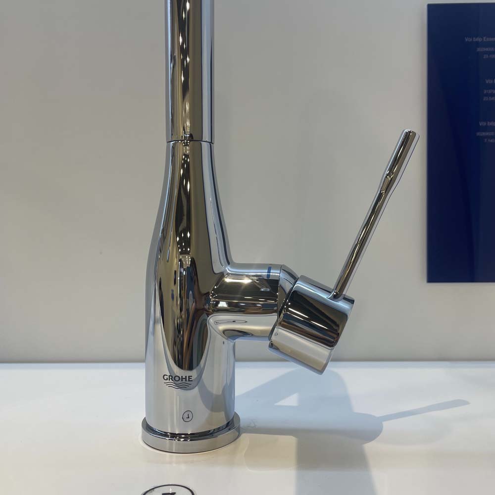 Vòi bếp nóng lạnh Essence Grohe 30269000